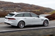 Jaguar publiera le break, qui sera en concurrence pour la Mercedes classe E et BMW 5 Series photo 6