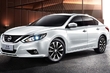 Présentation de la berline Nissan Teana photo 1