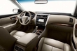 Présentation de la berline Nissan Teana photo 5