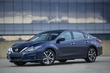Présentation de la berline Nissan Teana photo 3