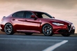 Italienne charisme berline Alfa Romeo Giulia photo 2