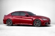 Italienne charisme berline Alfa Romeo Giulia photo 1