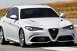 Italienne charisme berline Alfa Romeo Giulia photo 4