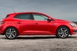 Présentation de la Renault Megane dernière génération photo 2