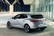 Présentation de la Renault Megane dernière génération photo 4