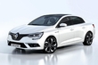 Présentation de la Renault Megane dernière génération photo 5