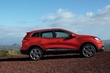 Renault Kajar recevra une version plus sportive RS photo 2