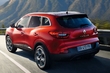 Renault Kajar recevra une version plus sportive RS photo 3