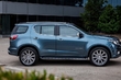 Un aperçu mis à jour le suv Chevrolet Trailblazer photo 3