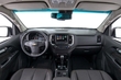 Un aperçu mis à jour le suv Chevrolet Trailblazer photo 6