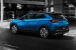 Vauxhall publiera un nouveau crossover Grandland X Sport photo 3