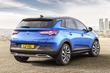 Vauxhall publiera un nouveau crossover Grandland X Sport photo 2