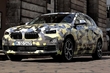 Milan a montré un nouveau cross-coupé BMW X2 photo 2