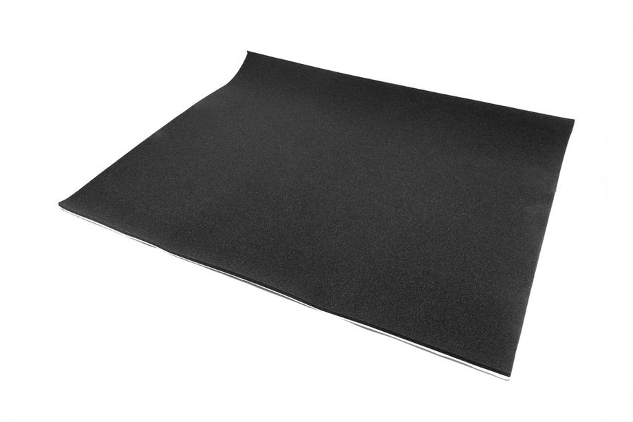 Matériau d'étanchéité Sound Absorber 10mm (75cm x 100cm) Photo 3