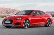 Le sport et le confort dans la nouvelle Audi RS5 Coupé photo 3