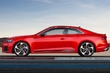 Le sport et le confort dans la nouvelle Audi RS5 Coupé photo 2