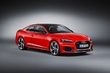 Le sport et le confort dans la nouvelle Audi RS5 Coupé photo 1