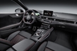 Le sport et le confort dans la nouvelle Audi RS5 Coupé photo 5