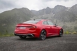 Le sport et le confort dans la nouvelle Audi RS5 Coupé photo 4