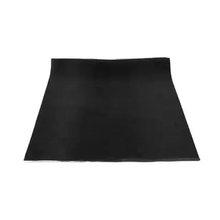 Matériau d'étanchéité Sound Absorber 5mm (75cm x 100cm) photo 2