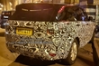 Le nouveau Range Rover Sport a été vu sur les routes de l’Allemagne photo 1