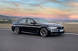 Berline BMW M550i XDrive année de modèle 2018 photo 7