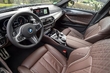 Berline BMW M550i XDrive année de modèle 2018 photo 4