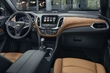 Aperçu actualisé de croisement Chevrolet Captiva photo 4