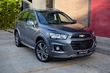 Aperçu actualisé de croisement Chevrolet Captiva photo 2