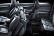 Aperçu actualisé de croisement Chevrolet Captiva photo 5