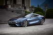 La nouvelle BMW 8 Series: nommé à la date de début de la photo 1