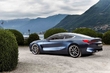 La nouvelle BMW 8 Series: nommé à la date de début de la photo 3