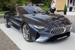 La nouvelle BMW 8 Series: nommé à la date de début de la photo 2