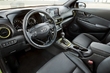 Présentation du nouveau crossover de Hyundai Kona photo 5