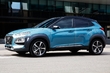 Présentation du nouveau crossover de Hyundai Kona photo 4