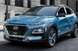 Présentation du nouveau crossover de Hyundai Kona photo 2