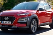 Présentation du nouveau crossover de Hyundai Kona photo 1