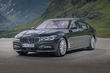 BMW compléter le septième d’une série de modèles hybrides photo 1