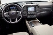 Aperçu actualisé de crossover Ford Explorer photo 3