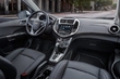 Plus de confort et de style dans la nouvelle Chevrolet Aveo photo 7