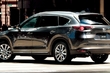 Le crossover Mazda CX-8 sera disponible au Japon photo 3