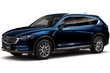 Le crossover Mazda CX-8 sera disponible au Japon photo 1