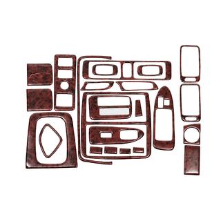 Caches de Tableau de Bord (1997-1999) Toyota Camry 1997-2002 photo 1