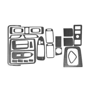 Caches de Tableau de Bord (1997-1999) Toyota Camry 1997-2002 photo 2