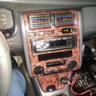 Toyota Carina E 1992-1997 Caches de tableau de bord (1995-1998) photo 3