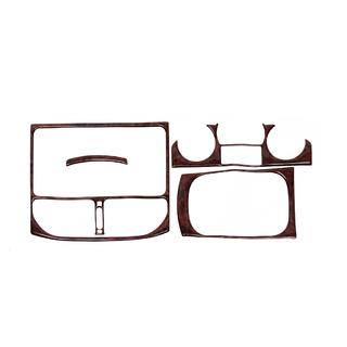 Caches de Tableau de Bord Toyota Rav 4 2001-2005 photo 2
