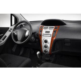 Caches de Tableau de Bord Toyota Yaris 2006-2011 photo 1