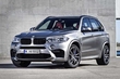 Présentation de la BMW X5 année de modèle 2017 photo 2