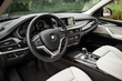 Présentation de la BMW X5 année de modèle 2017 photo 6