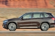 Présentation de la BMW X5 année de modèle 2017 photo 4